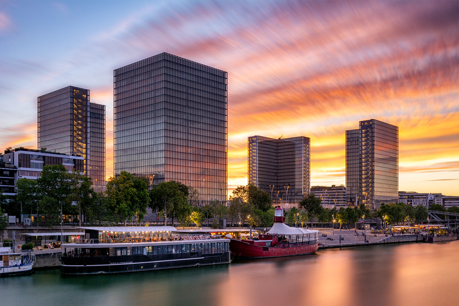 Bibliothèque Nationale de France