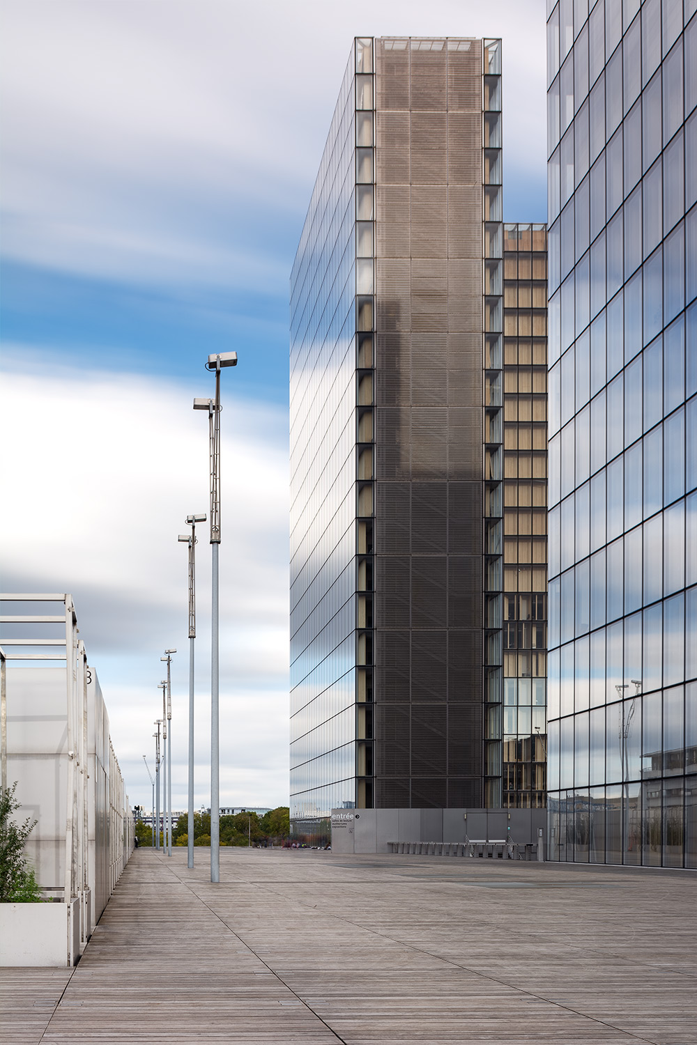 Bibliothèque Nationale de France