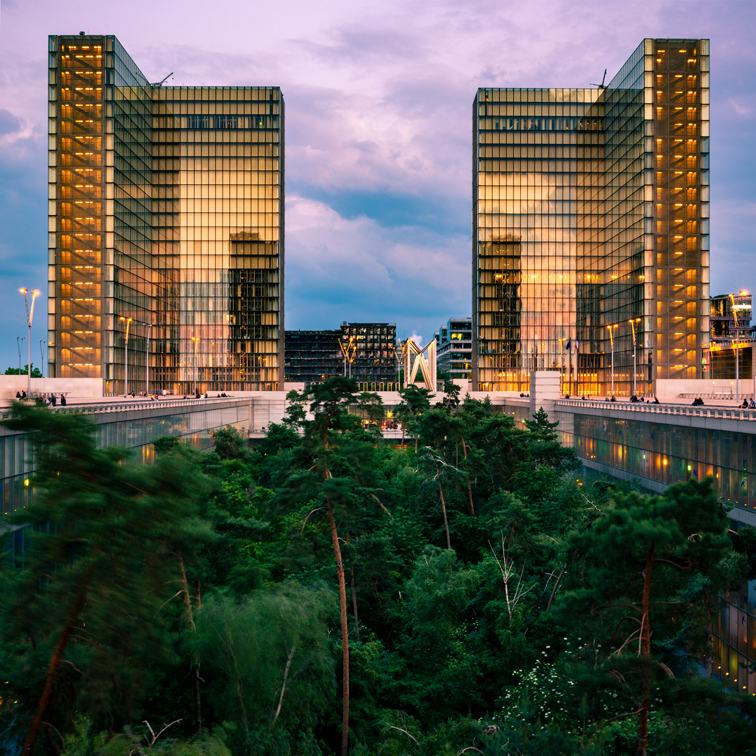 Bibliothèque Nationale de France